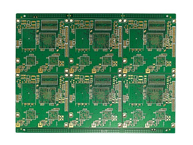 PCB分类详解