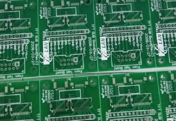 PCB检测注意事项