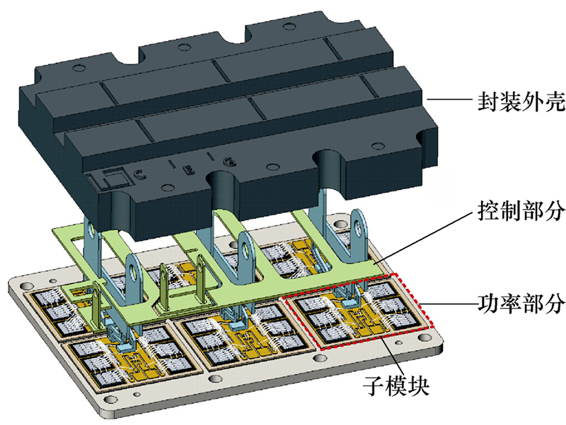 IGBT焊接炉