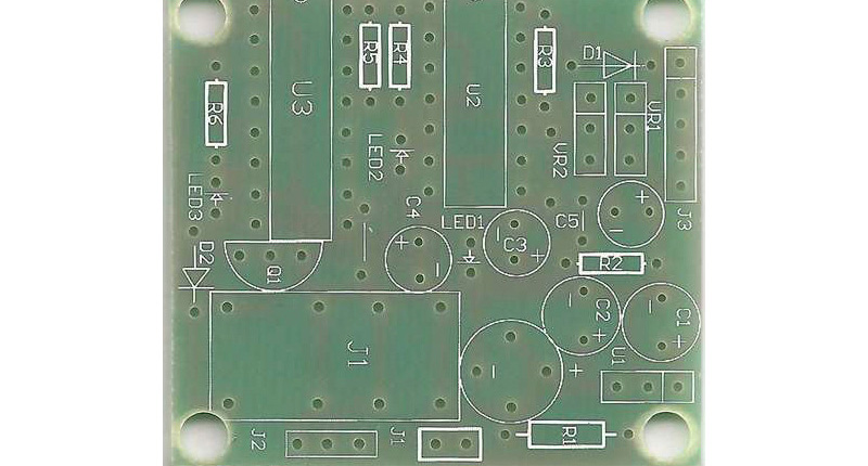 PCB打样文件