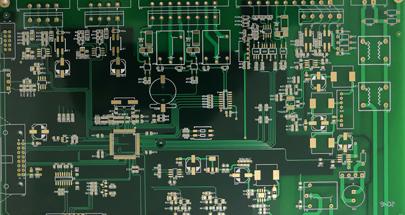 PCB电路板质量