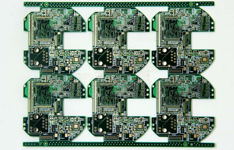 PCB电路板质量