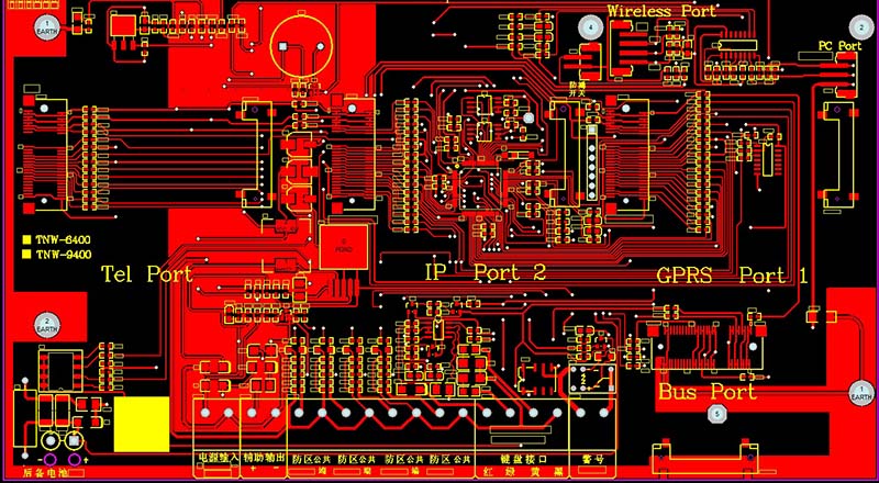 影响pcb板价格因素