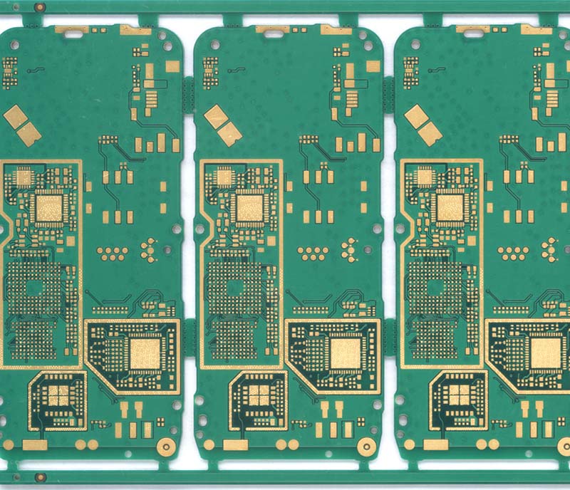 影响pcb板价格因素